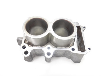 Silver Wing 400 Sw-T Cylinder Complete With Pistons