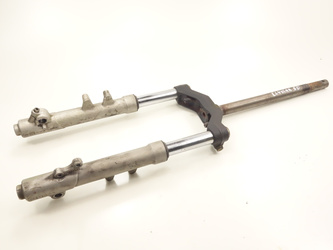 Peugeot Elystar 50 front suspension fork set