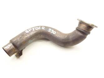 Can-am Spyder 990 elbow exhaust manifold