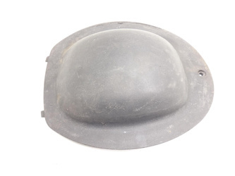 Typhoon 50 Sr Motard Plastic Cover In Trunk