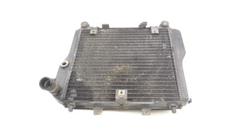 Kawasaki Gtr 1000 Liquid Water Radiator