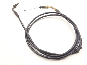 Kymco Agility 50 Complete Throttle Cable