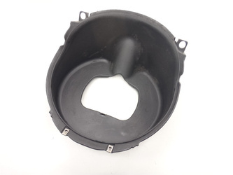 Piaggio Fly 50 4T Wheel Arch Front Fender