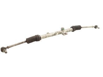 Microcar Aixam City Crossline Steering rack