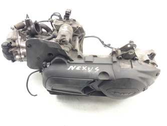 Gilera Nexus 125 Silnik Gwarancja 30 Dni