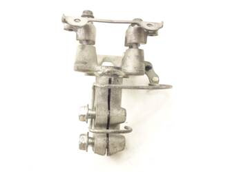 Handlebar mounts, Honda SW-t400 stems, SW 400