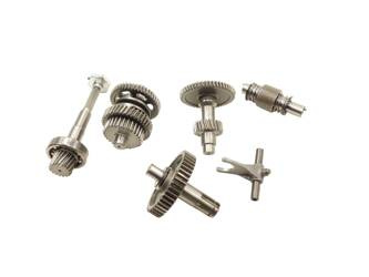 Atv Aeon Cobra 320 420 422 gearbox