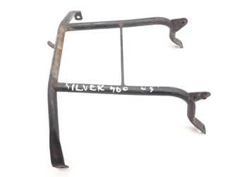 Honda Silver Wing 400 01-10 Frame Mounting