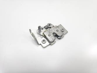 X-Max Evolis 125 05-09 Zamek Siedzenia