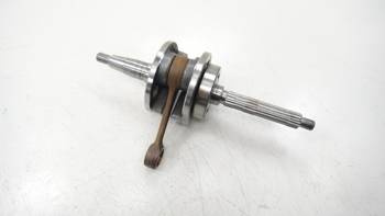Piaggio Zip 2 50 Vespa 2T Crankshaft