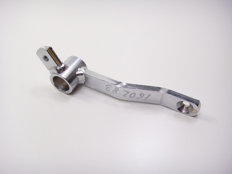 Yamaha Xv 750 Xvs Virago Dragstar Rear Brake Lever Stand