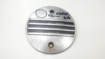 Yamaha Xs 1100 78-81 Kapa Dekiel Pokrywa