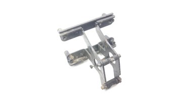 Yamaha Neos 50 4T 09-15 Front Lamp Frame