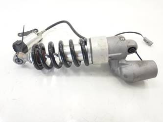 Yamaha Tracer 9 Gt 21 - Rear Shock Absorber