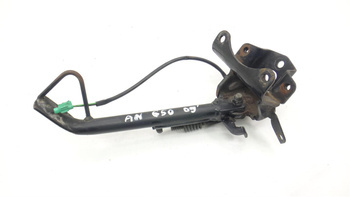 Suzuki Burgman 650 07-13 Side Stand