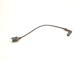 Peugeot Tkr 50 Ignition Coil Plug