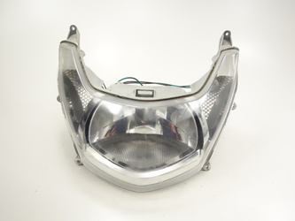 Peugeot Lxr 125 Lampa przód reflektor