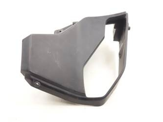 Plastic filling, right cover Can-am Spyder F3