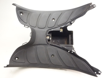 Peugeot Elystar 50 Tsdi Floor