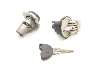 Piaggio Liberty 50 4T 17-22 Ignition switch with key