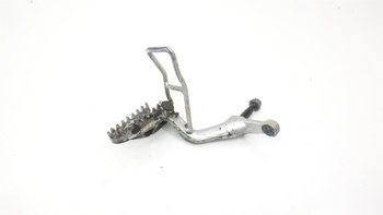 Kawasaki Klx 650 93-03 Set Kierowcy Prawy Podnóżek