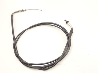 Peugeot Kissbe 50 4T 18-21 Gas Cable Complete