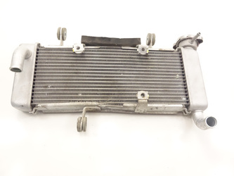 Kawasaki Ninja 125 19-23 Water Cooler