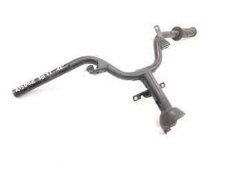 Peugeot Kisbee 50 4T 10-17 Steering wheel