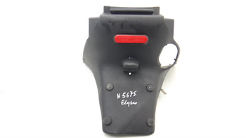 Peugeot Elyseo 100 Rear Fender For Registration