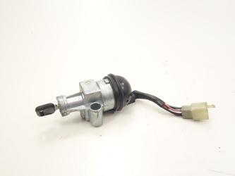 Peugeot Ludix 50 Ignition lock with key