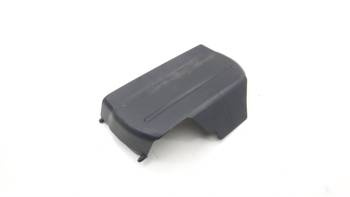 Kawasaki Z750 03 - 06 Plastic Radiator Cover