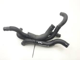 Crf 1100 Africa Twin 19- Refrigeration Hoses