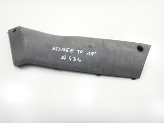 Peugeot Kisbbe 50 Skirting Board Right