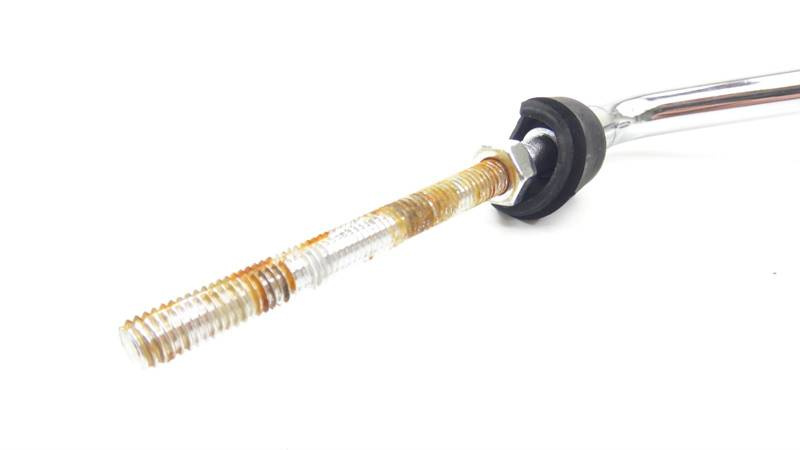 Peugeot Django 150 Motorcycle At Makina Moto Show In Pasay, Philippines