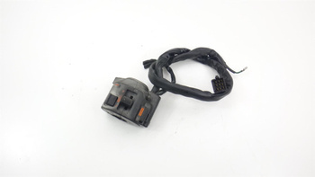 Honda Cbr 1000F Sc21 86-88 Left Switch