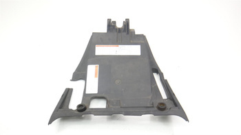 Suzuki Burgman 400 03-06 Plastic Filling