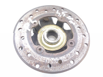 Can-Am Renegade 800 06-11 Wheel Hub Front Disc
