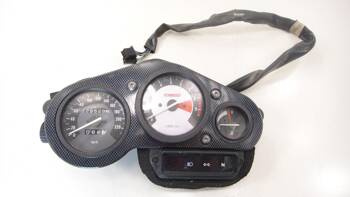 Yamaha Tdm 850 4Tx Counter Clock