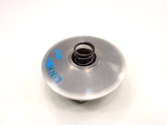 Linhai Hy 740 Stl 20' Variator