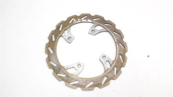 Honda Cr 80 85 03-07 Front Brake Disc
