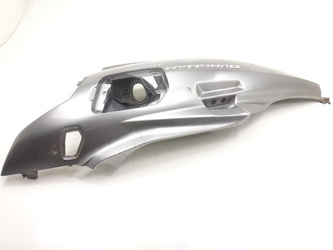 Suzuki Burgman 650 07-13 Bok Boczek Owiewka Lewa