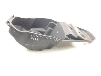 Kymco Agility City 50 4T Storage Box