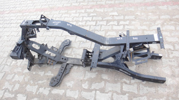 Can-Am Spyder 990 2009R Frame