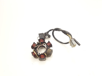 Peugeot Kisbee Citystar Vivacity 50 Stator, stator magneto