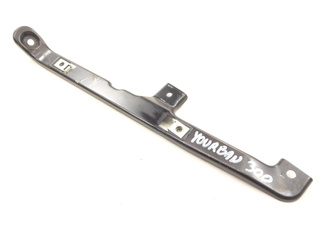 Piaggio Mp3 300 Yourban Platform floor frame