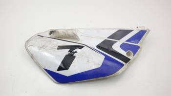 Yamaha Yz 85 05-11 Bok Boczek Owiewka Lewa