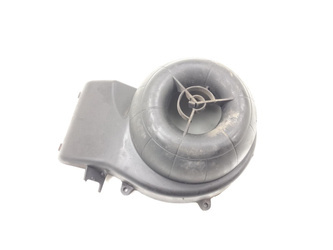 Typhoon 50 Sr Motard Plastic Engine Cover