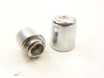 Piaggio Mp3 Yourban 300 steering wheel bumper weights