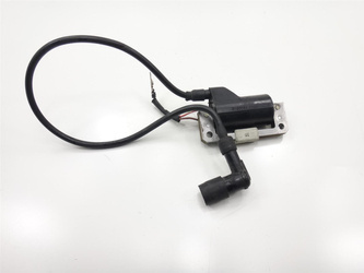 Metropolis Rs 400 13-18 Ignition Coil Pipe