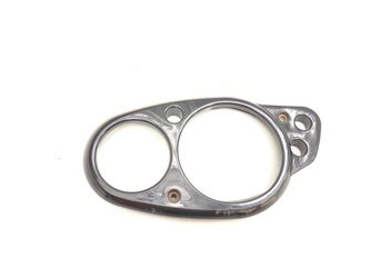 Typhoon 50 Sr Motard Plastic Meter Cover